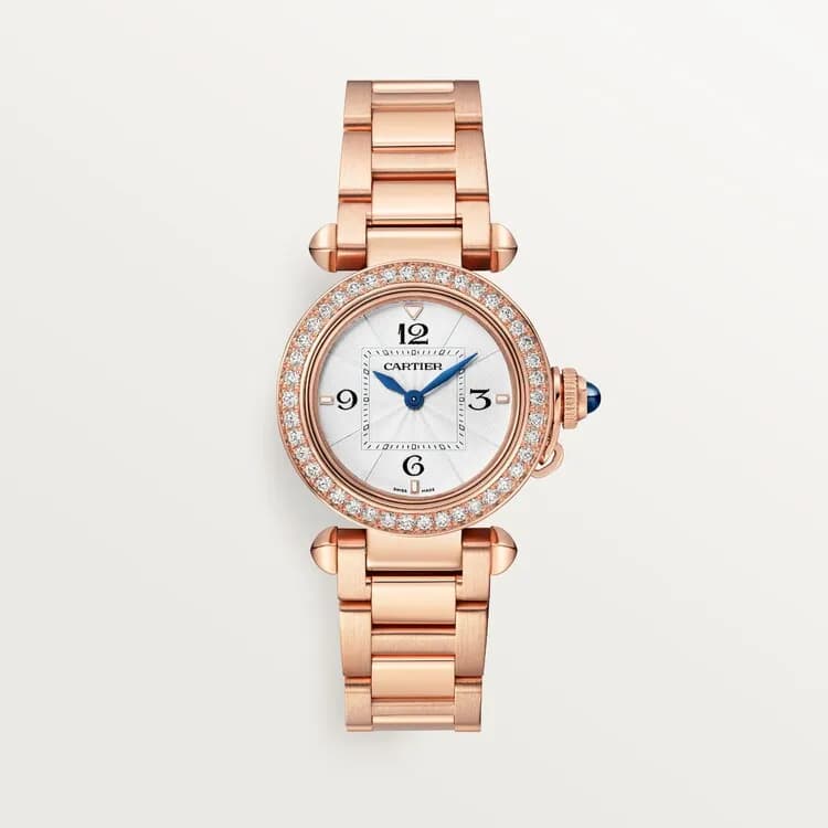 Cartier Pasha de Cartier WJPA0018