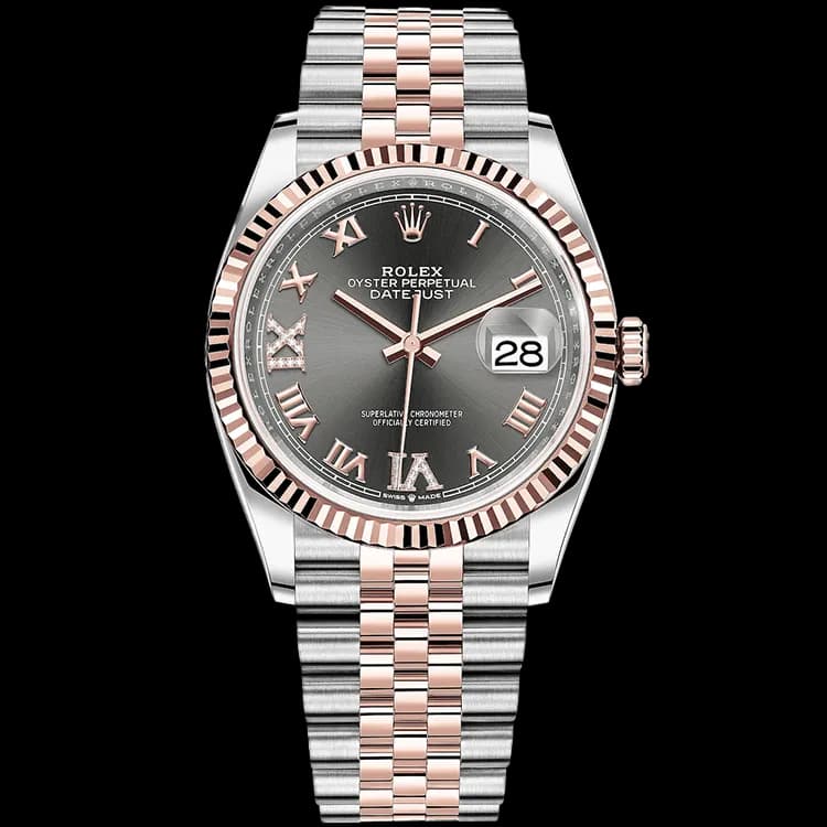 Rolex Datejust 31 278271