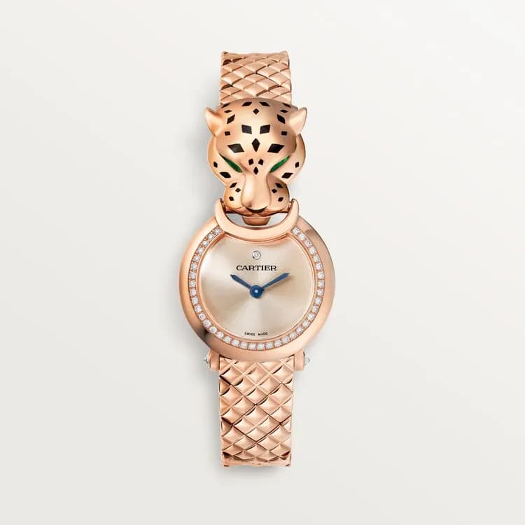Cartier La Panthère de Cartier HPI01381