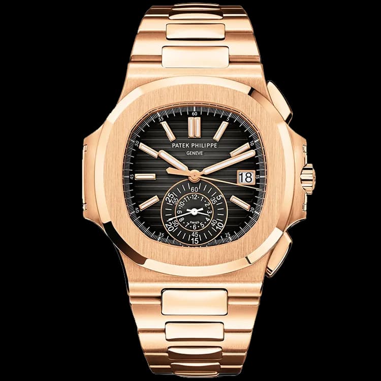 Patek Philippe Nautilus 5980/1R