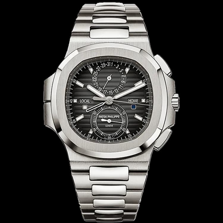 Patek Philippe Nautilus 5990/1A