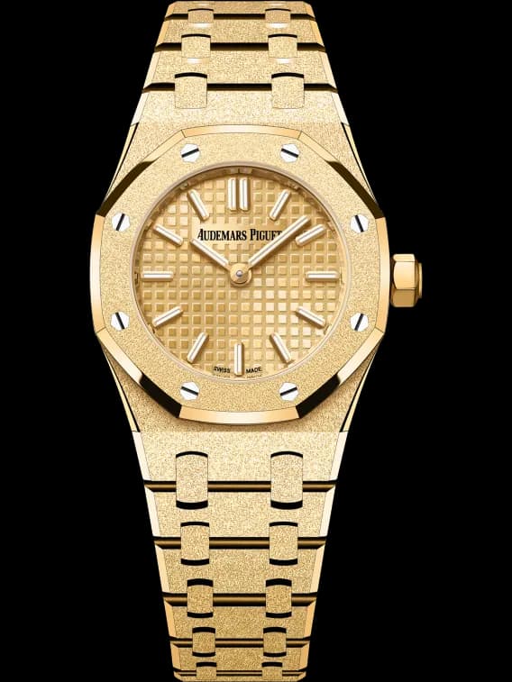 Audemars Piguet Royal Oak Mini 67630BA