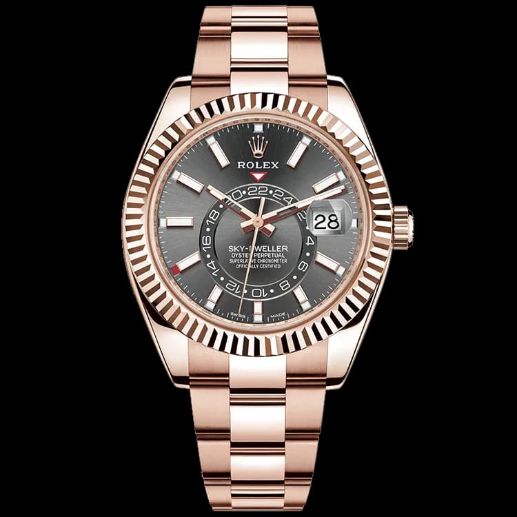 Rolex Sky-Dweller 326935