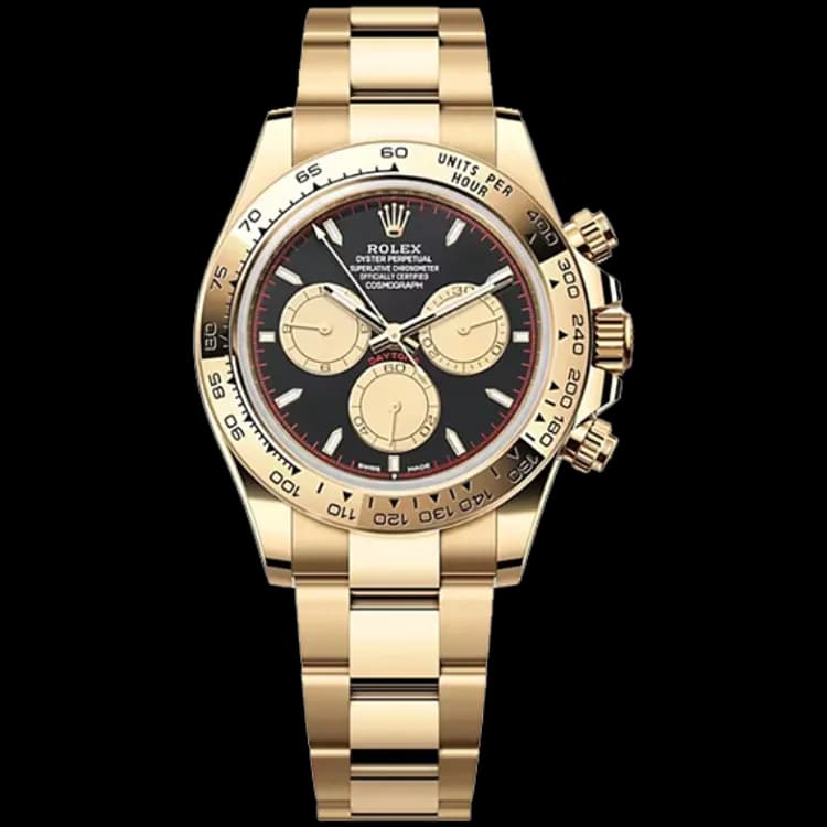 Rolex Daytona 126508