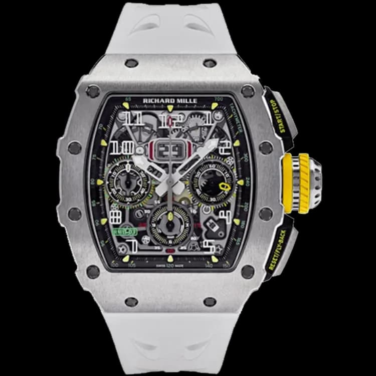 Richard Mille RM 11-03