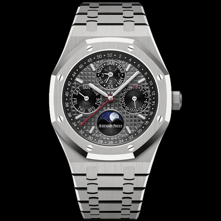 Audemars Piguet Royal Oak 26609TI
