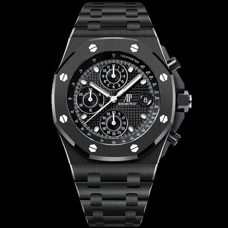 Audemars Piguet Royal Oak Offshore 26238CE
