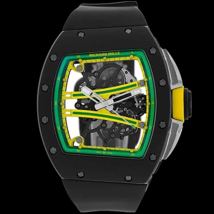 Richard Mille RM 61-01