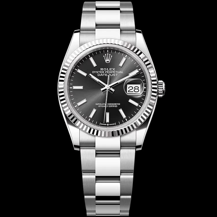 Rolex Datejust 36 126234