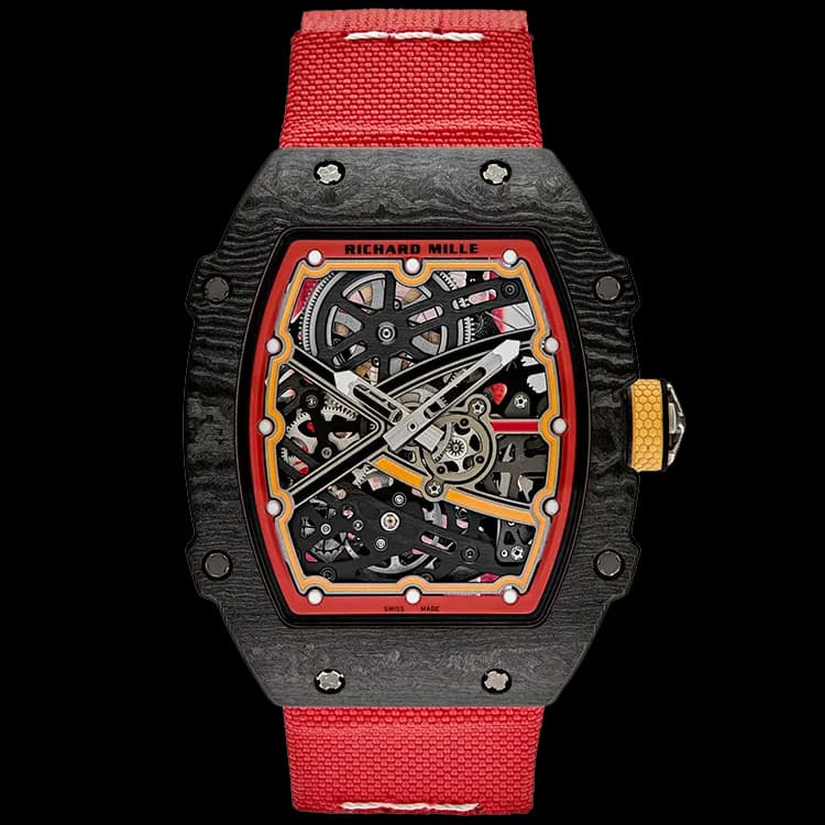 Richard Mille RM 67-02