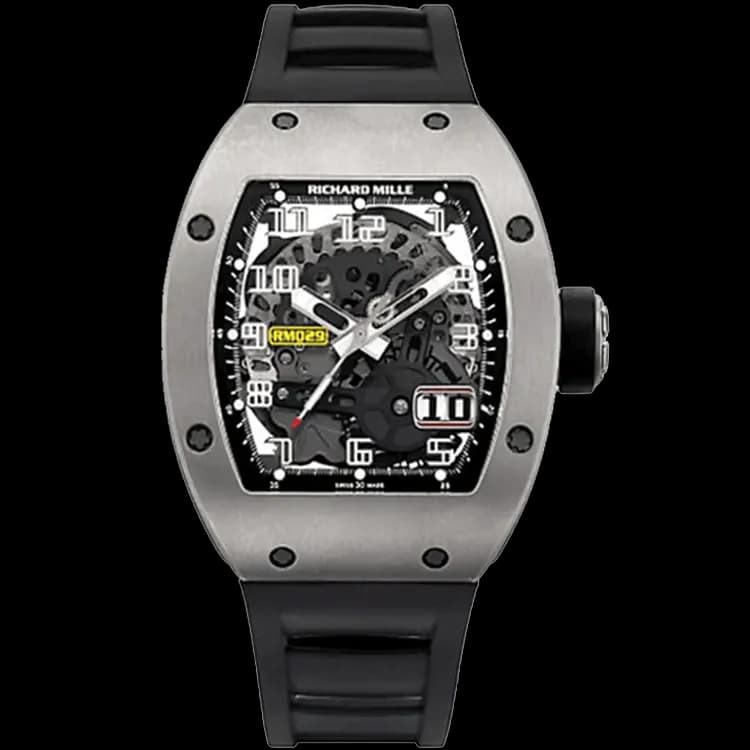 Richard Mille RM 029