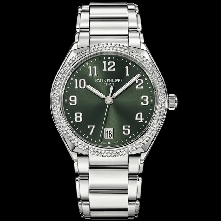 Patek Philippe Twenty~4 7300/1200A