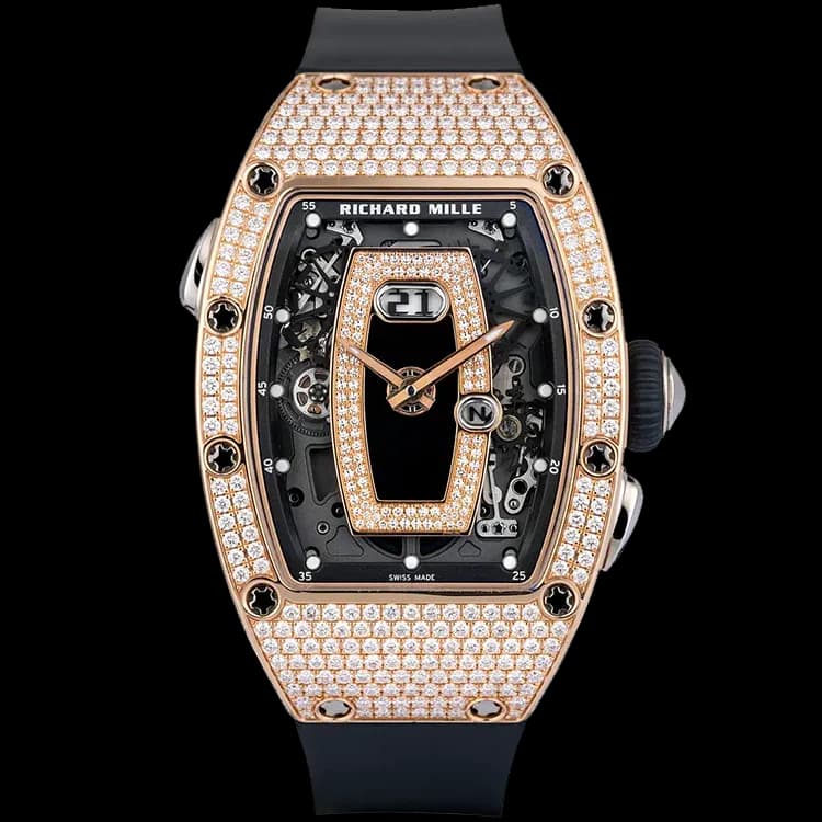 Richard Mille RM 037