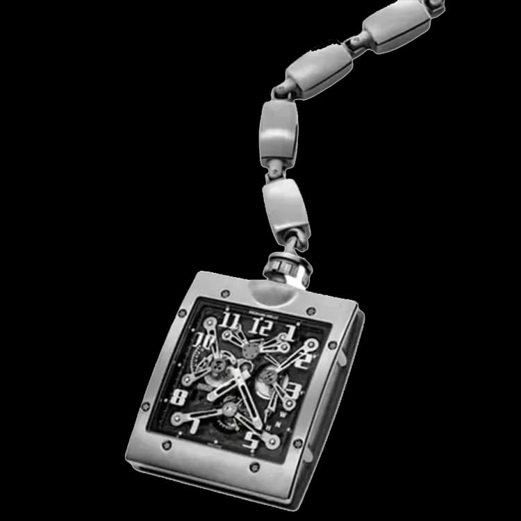 Richard Mille RM 020