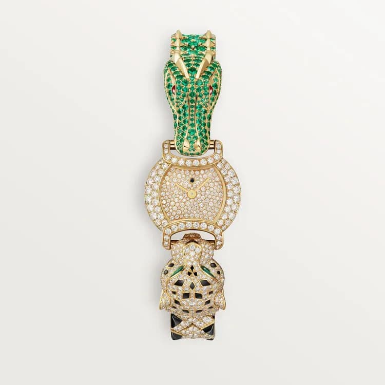 Cartier Indomptables de Cartier HPI01451