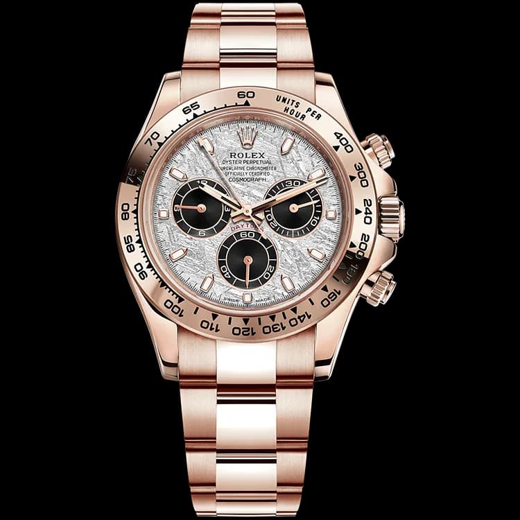 Rolex Daytona 116505