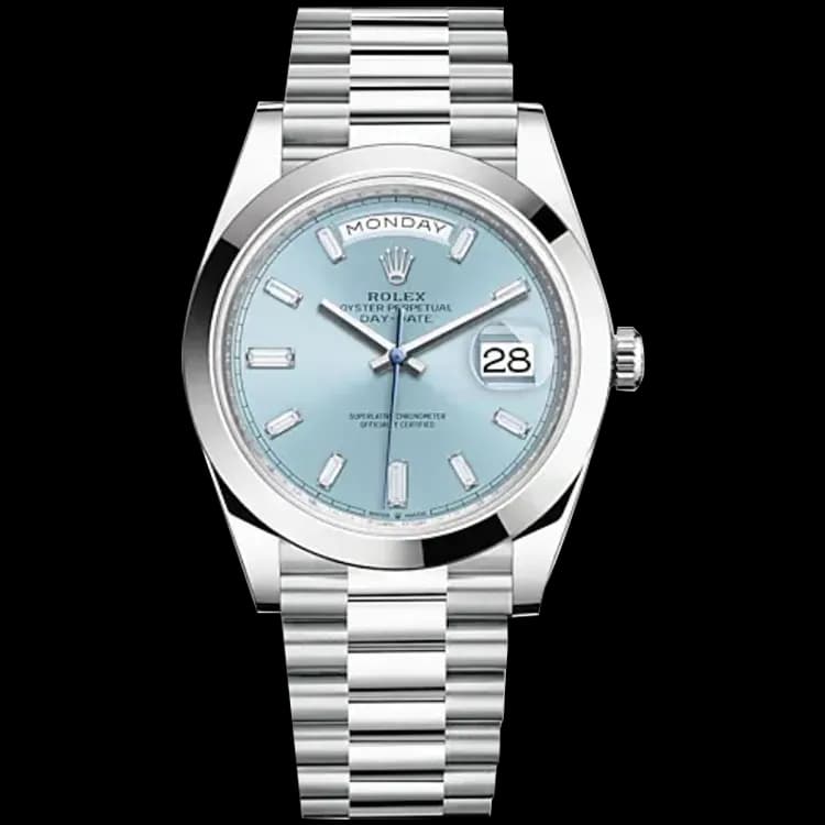Rolex Day-Date 40 228206