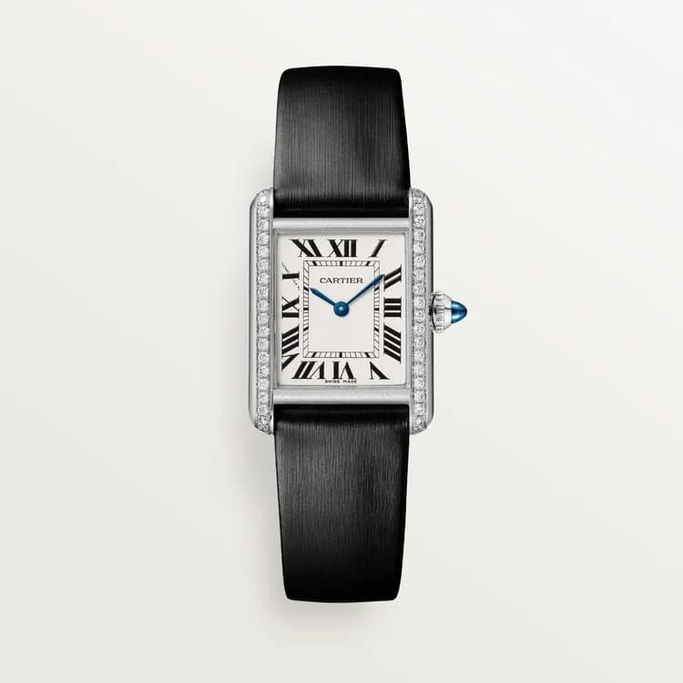 Cartier Tank Must W4TA0016
