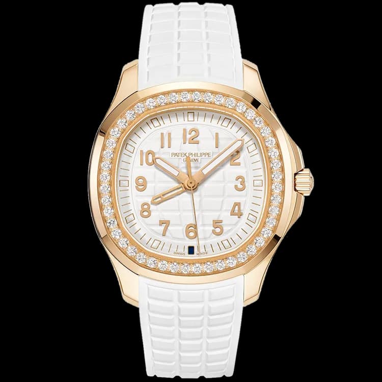 Patek Philippe Aquanaut Luce 5269