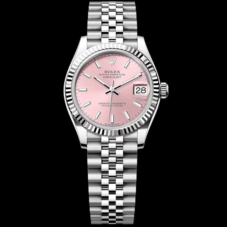 Rolex Datejust 31 278274