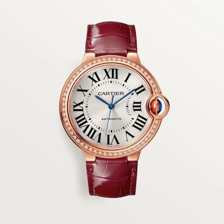Cartier Ballon Bleu de Cartier WJBB0034