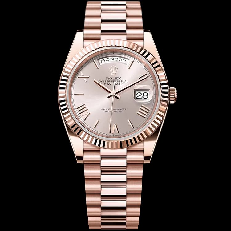 Rolex Day-Date 40 228235