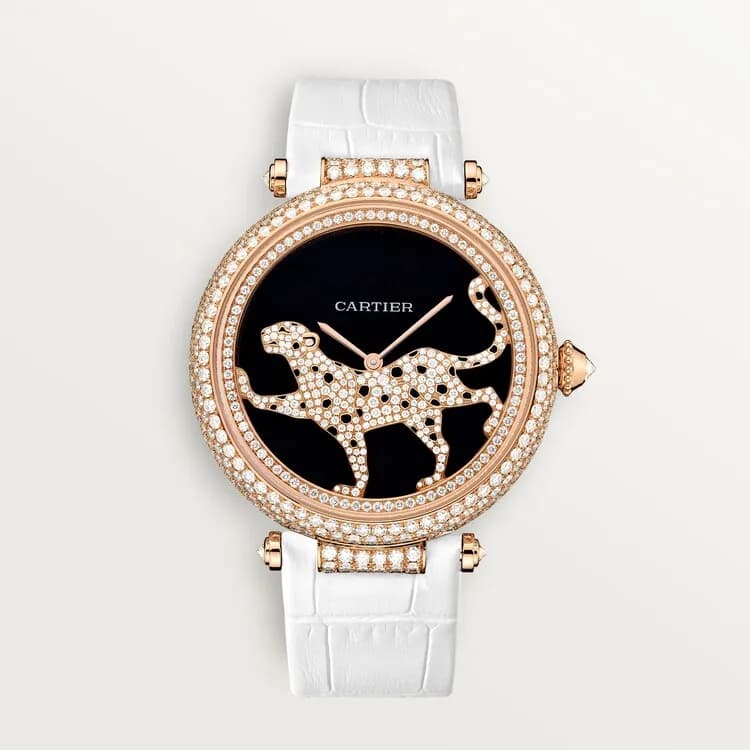 Cartier Panthère Jewelry HPI00684