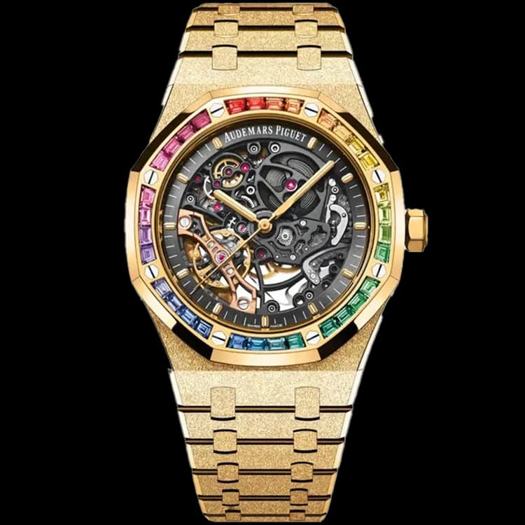 Audemars Piguet Royal Oak