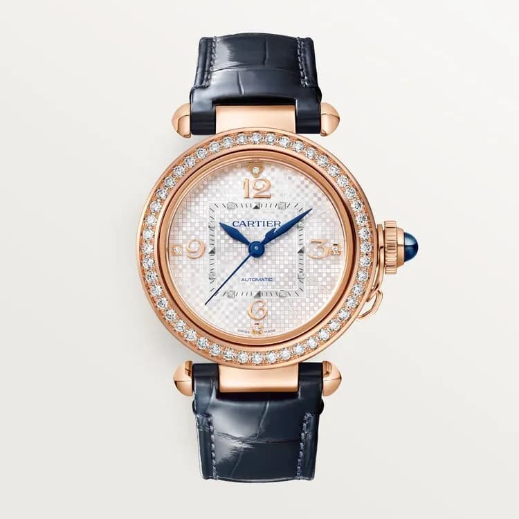 Cartier Pasha de Cartier WJPA0027