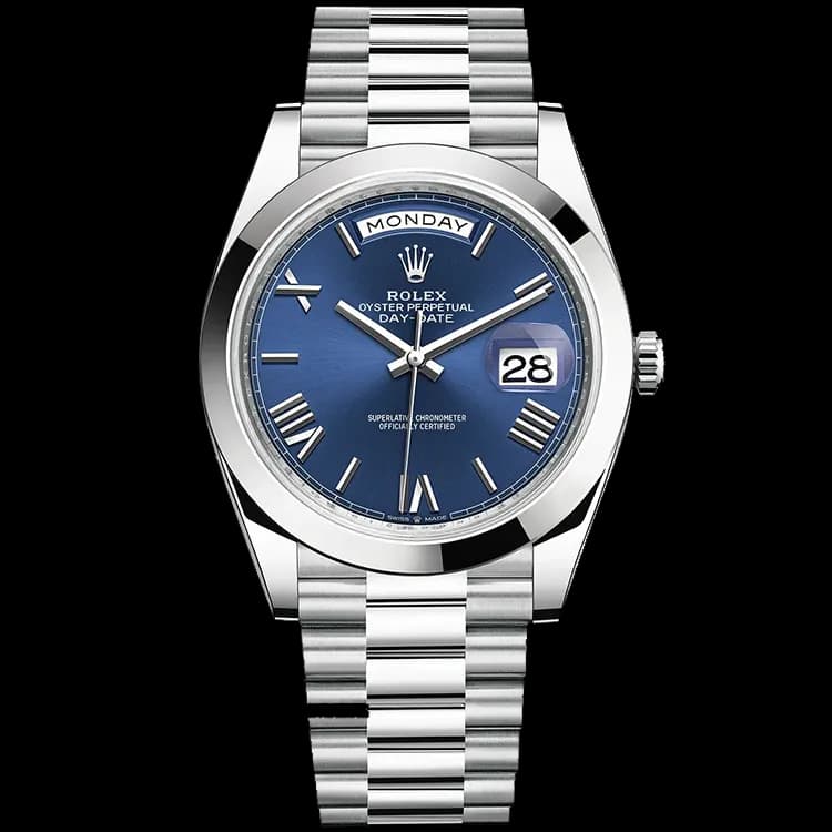 Rolex Day-Date 40 228206