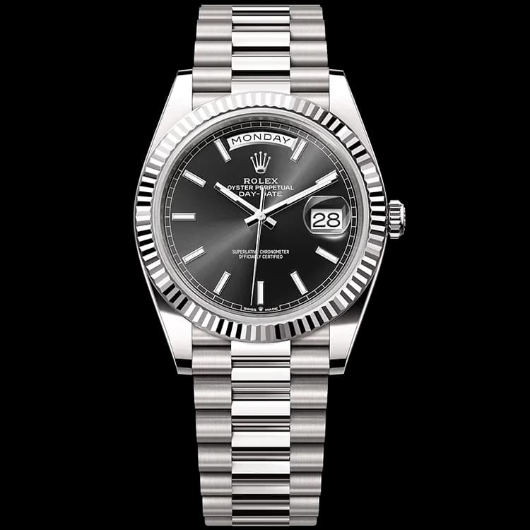 Rolex Day-Date 40 228239