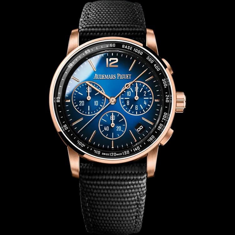 Audemars Piguet Code 11.59 26393OR