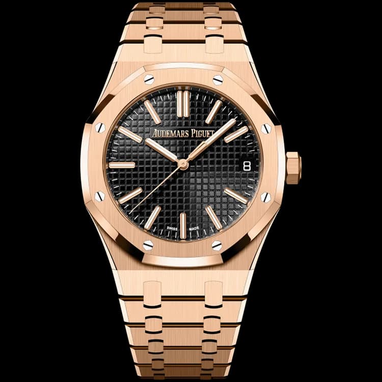 Audemars Piguet Royal Oak 15510OR