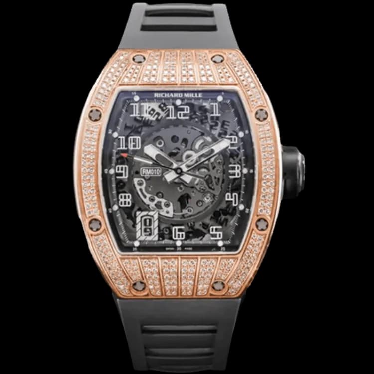 Richard Mille RM 010