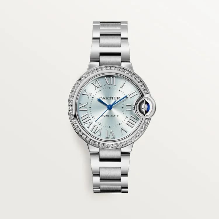 Cartier Ballon Bleu de Cartier W4BB0028