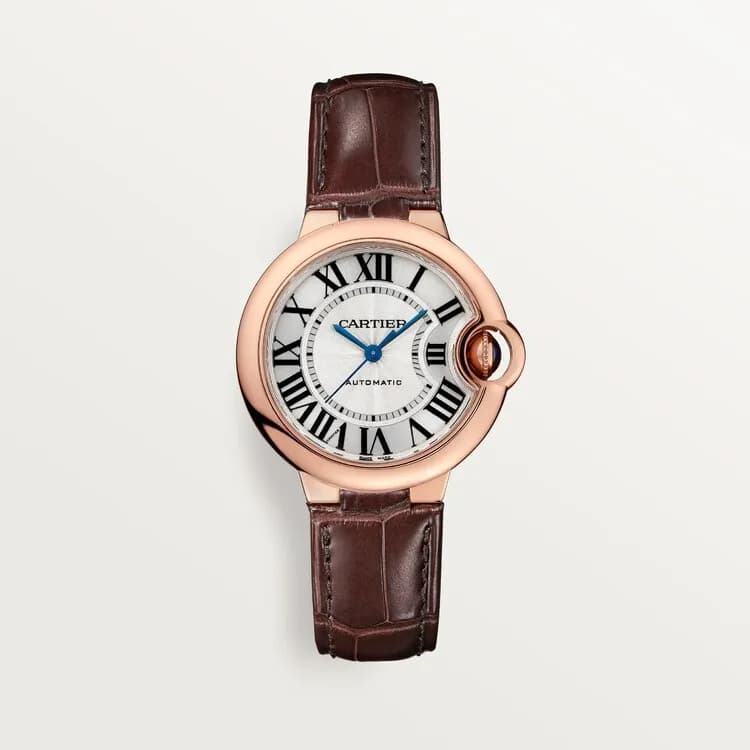 Cartier Ballon Bleu de Cartier W6920097
