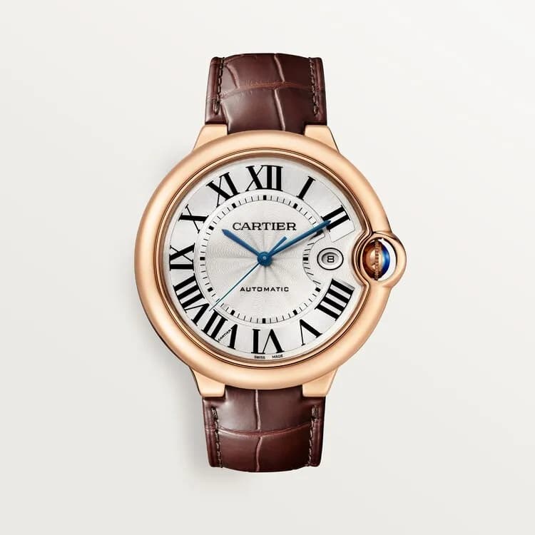 Cartier Ballon Bleu de Cartier WGBB0030