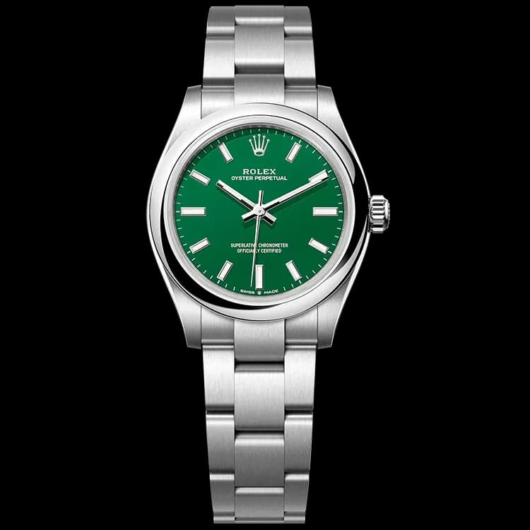 Rolex Oyster Perpetual 31 277200