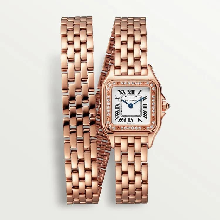 Cartier Panthère de Cartier WJPN0051