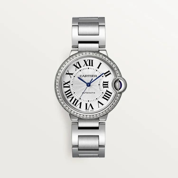 Cartier Ballon Bleu de Cartier W4BB0024