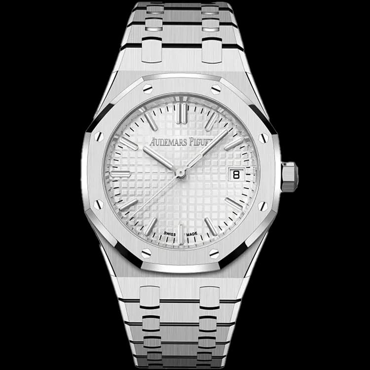 Audemars Piguet Royal Oak 15510ST