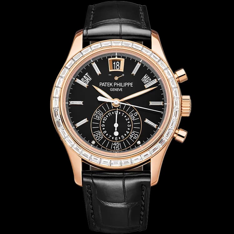 Patek Philippe Complications 5961R