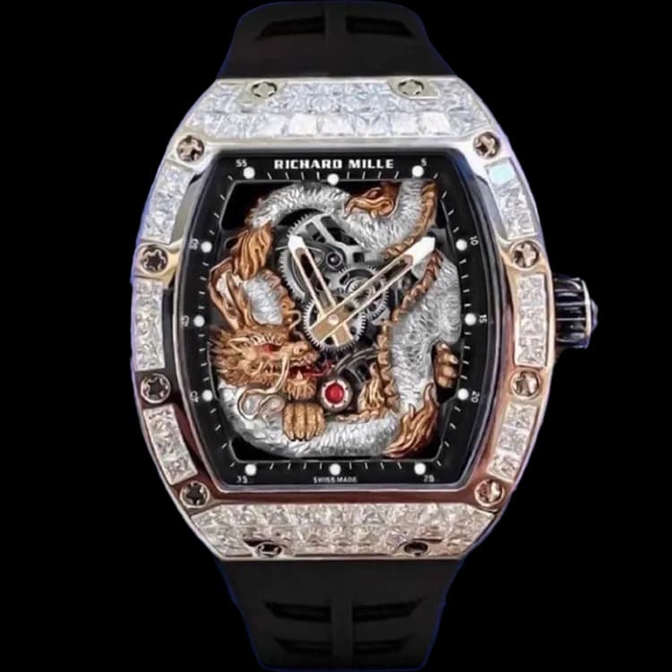 Richard Mille RM 57-03