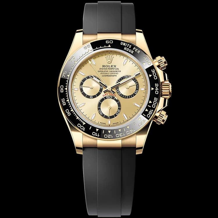 Rolex Daytona 126518LN