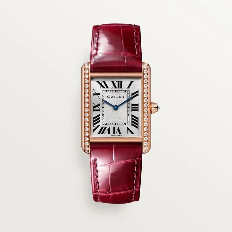 Cartier Tank Louis Cartier WJTA0038