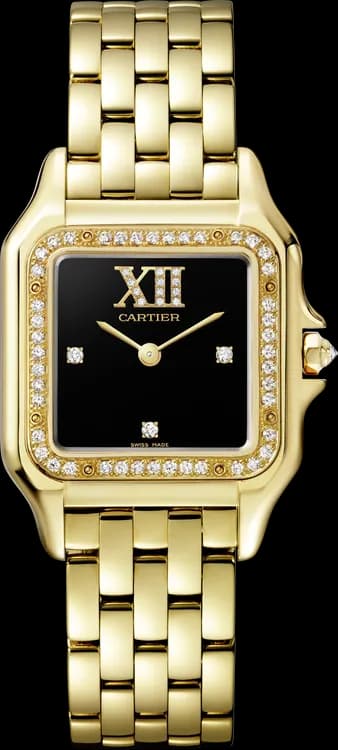 Cartier Panthère de Cartier WJPN0044