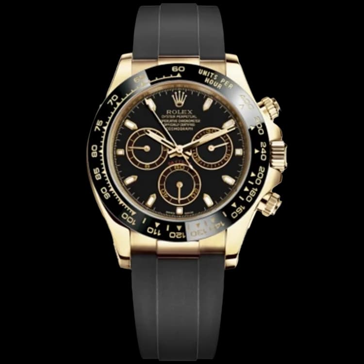 Rolex Daytona 116518LN