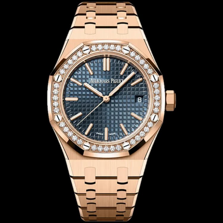 Audemars Piguet Royal Oak 15551OR