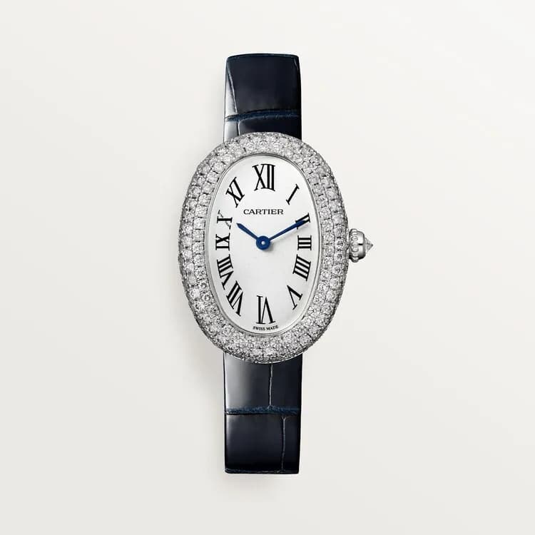Cartier Baignoire WJBA0015