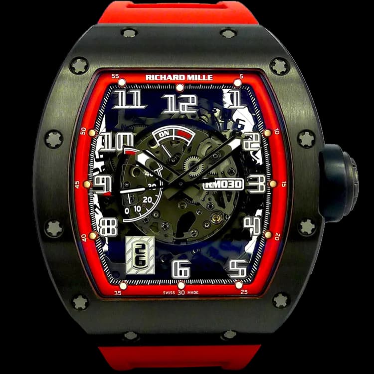 Richard Mille RM 030